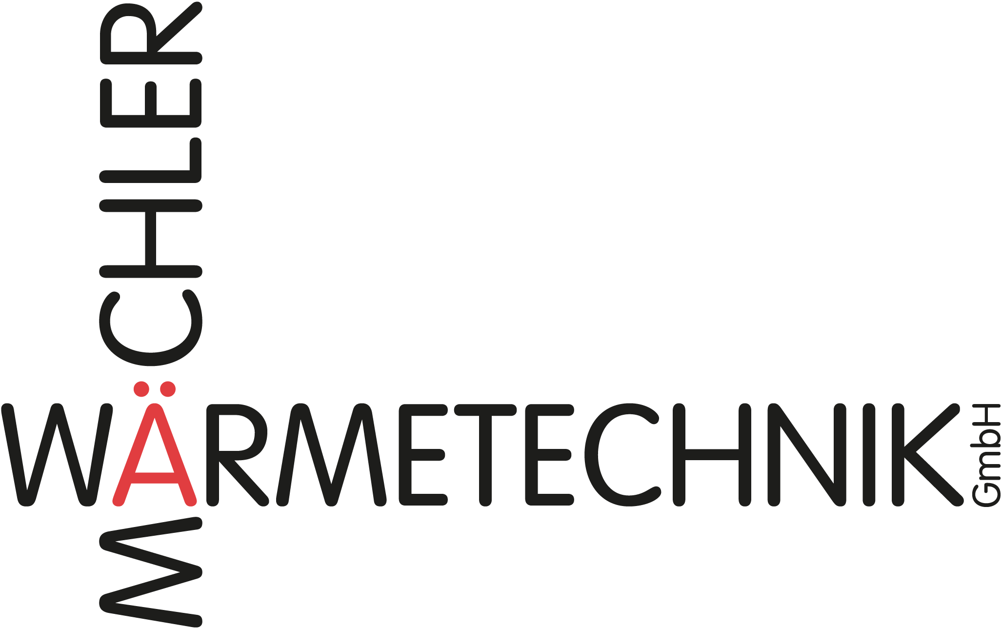 Mächler Wärmetechnik GmbH Logo